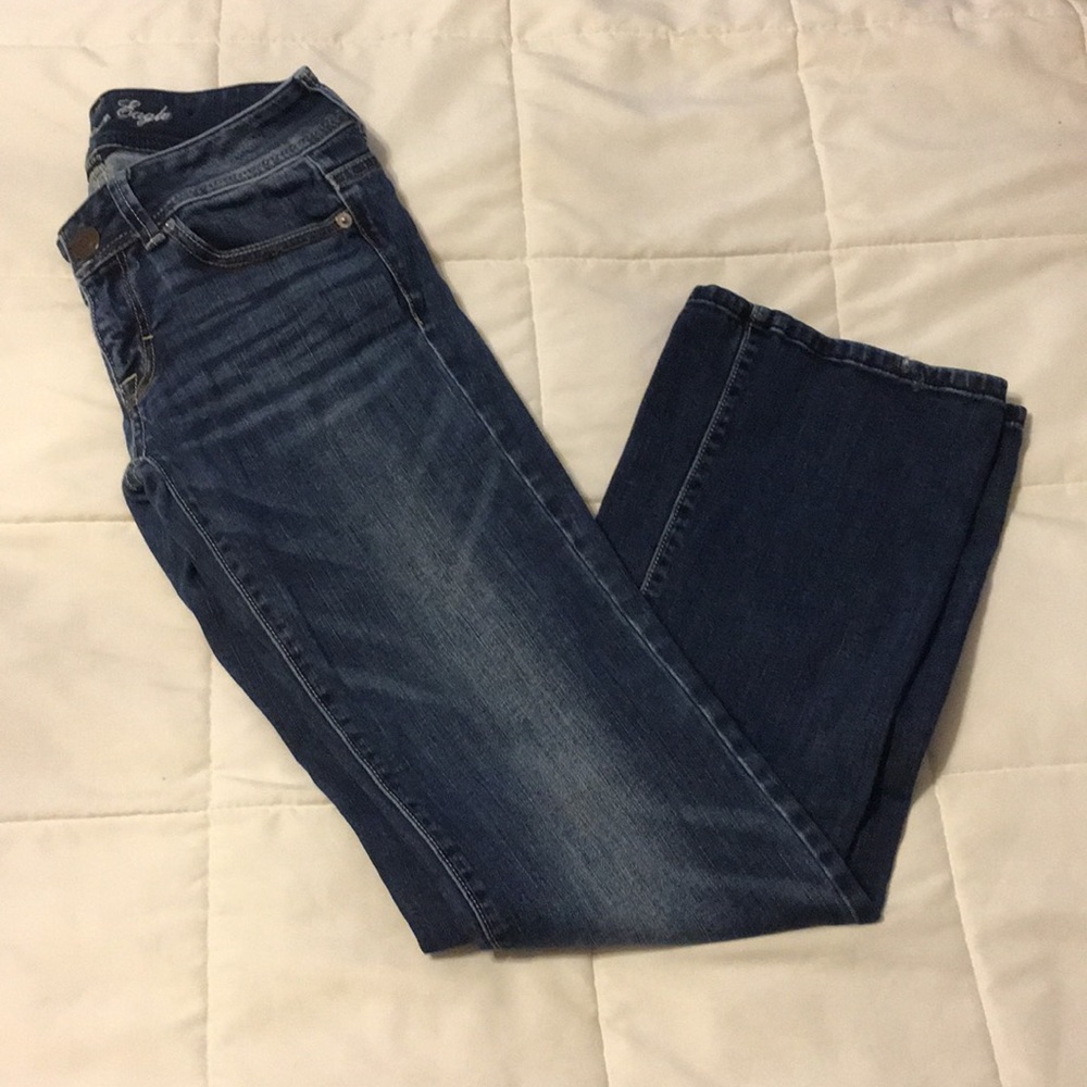 AE jeans